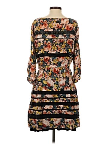 Holding Horses Casual Dress (view 2)