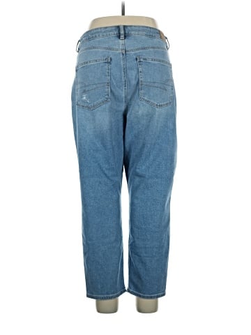 American Eagle Outfitters Jeans (view 2)