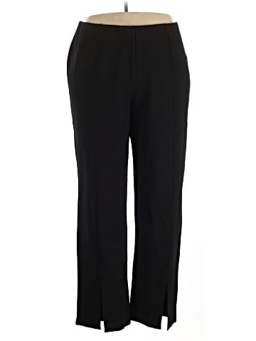 ELOQUII Dress Pants (view 1)