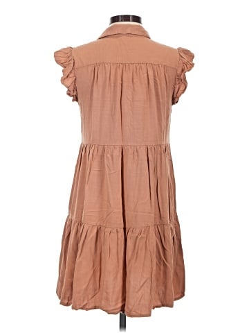 Lucky Brand Casual Dress (view 2)