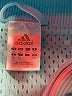 Adidas 100% Polyester Teal Track Jacket Size XL - photo 6