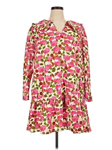Who What Wear Casual Dress (view 1)