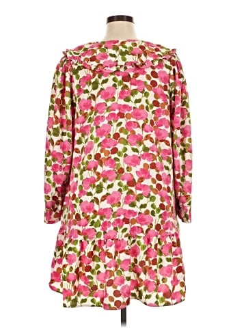 Who What Wear Casual Dress (view 2)
