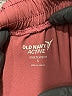 Active by Old Navy Solid Burgundy Track Pants Size L - photo 7