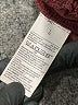 Active by Old Navy Solid Burgundy Track Pants Size L - photo 8