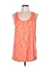 RBX Orange Active Tank Size L - photo 1