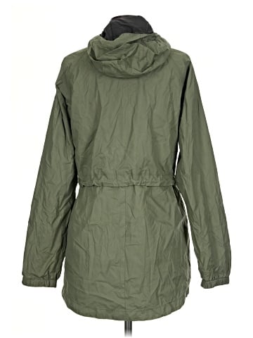 Columbia Raincoat (view 2)
