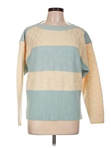 Bogner Pullover Sweater (view 1)
