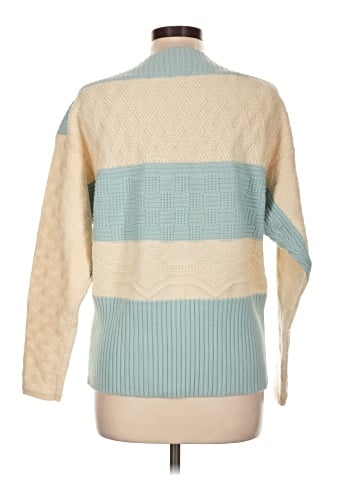 Bogner Pullover Sweater (view 2)
