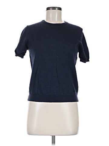Burberry Short Sleeve Top (view 1)