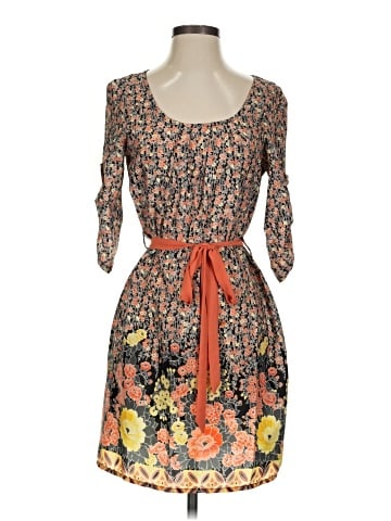 Ezra Casual Dress (view 1)