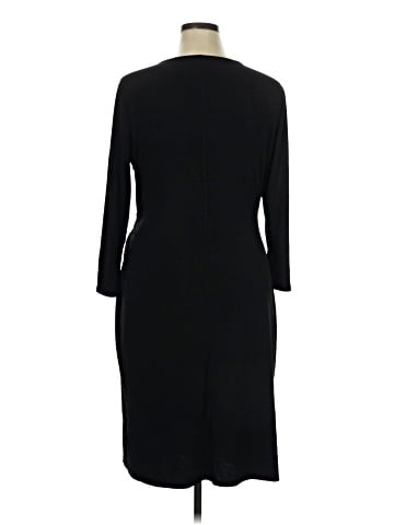 Covington Cocktail Dress (view 2)