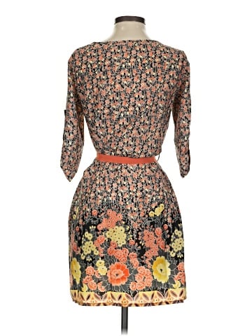 Ezra Casual Dress (view 2)