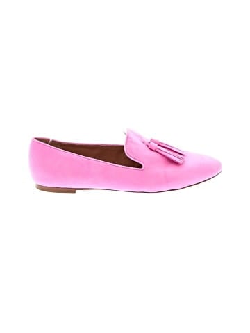 J.Crew Factory Store Flats (view 1)