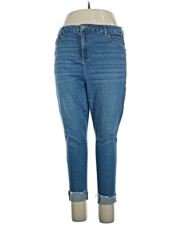 American Eagle Outfitters Jeans (view 1)