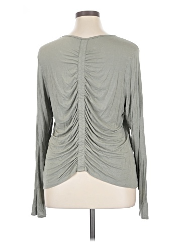 Marika Long Sleeve T-Shirt (view 2)
