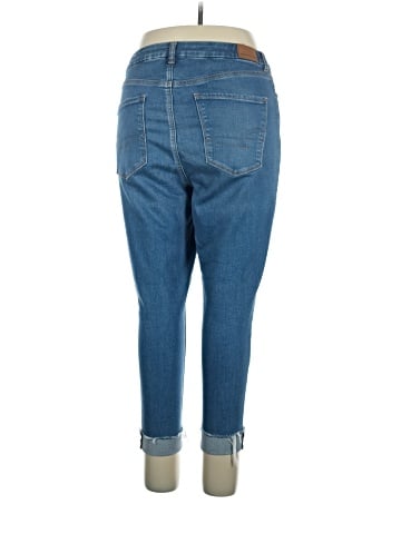 American Eagle Outfitters Jeans (view 2)