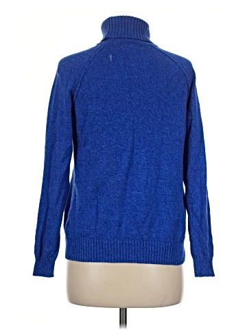 Karen Scott Turtleneck Sweater (view 2)