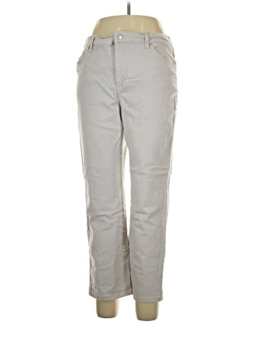 Gloria Vanderbilt Jeans (view 1)