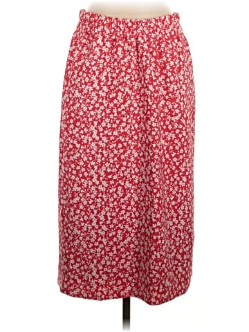 J.Crew Factory Store Casual Skirt (view 1)
