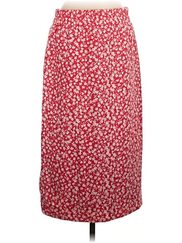 J.Crew Factory Store Casual Skirt (view 2)