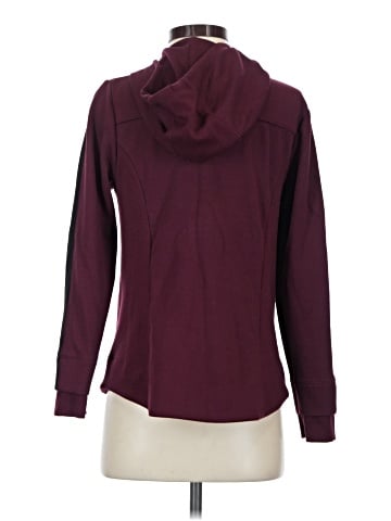 Chico's Zip Up Hoodie (view 2)