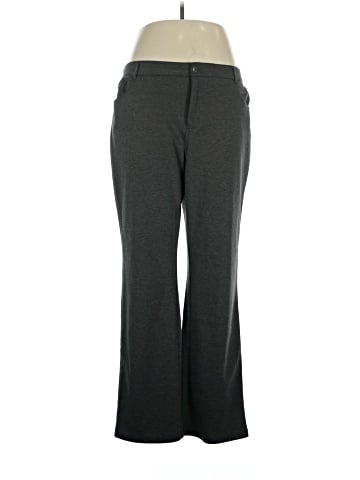 Croft & Barrow Dress Pants (view 1)