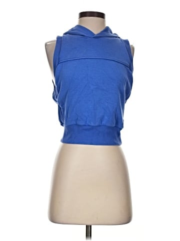 Nux Pullover Hoodie (view 1)