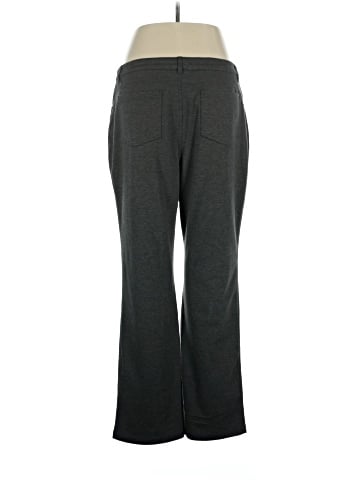 Croft & Barrow Dress Pants (view 2)