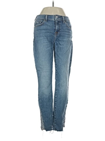 7 For All Mankind Jeans (view 1)