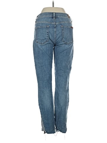 7 For All Mankind Jeans (view 2)
