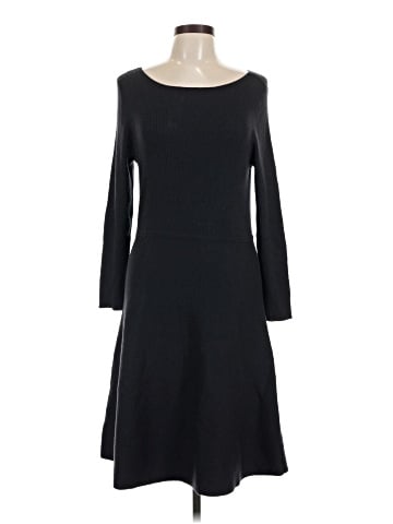 Ann Taylor Wool Dress (view 1)