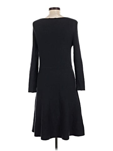 Ann Taylor Wool Dress (view 2)