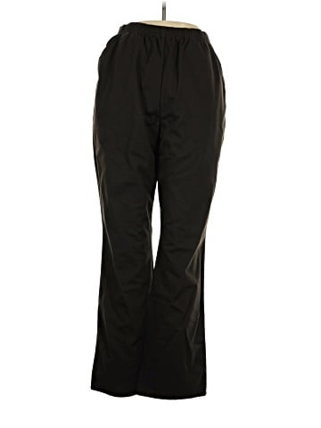 Chic Track Pants (view 1)