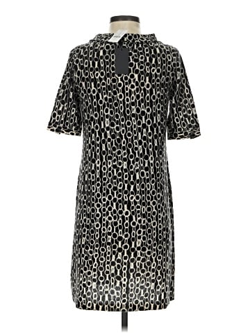 J.Crew Collection Casual Dress (view 2)