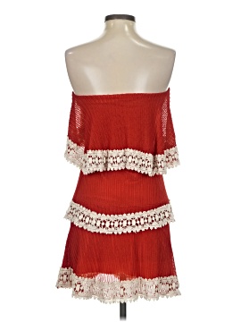 Judith March Cocktail Dress (view 2)
