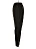 Chic Black Track Pants Size 16 - photo 5