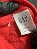 Gap 100% Cotton Orange 3/4 Sleeve Button-Down Shirt Size XL - photo 7