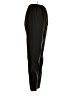 Chic Black Track Pants Size 16 - photo 4