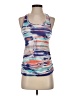 Karma Blue Active Tank Size S - photo 1