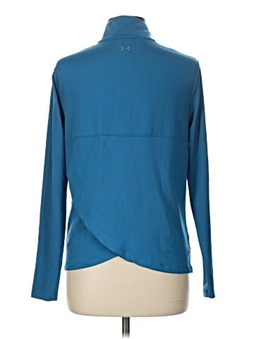Under Armour Track Jacket (view 2)