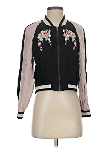 Joie Jacket (view 1)