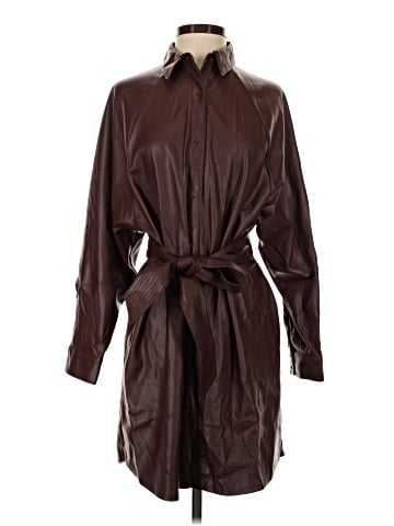 Express Trenchcoat (view 1)