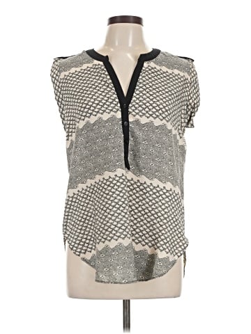 Antilia Femme Sleeveless Blouse (view 1)