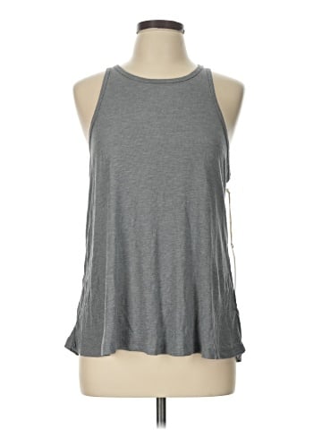 Sun & Shadow Sleeveless T-Shirt (view 1)