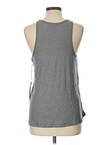 Sun & Shadow Sleeveless T-Shirt (view 2)