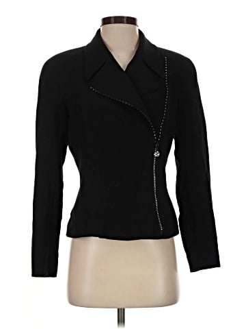 Escada Wool Coat (view 1)