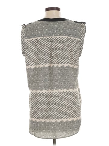 Antilia Femme Sleeveless Blouse (view 2)