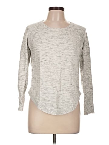 RD Style Pullover Sweater (view 1)