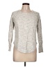 RD Style Silver Pullover Sweater Size L - photo 1